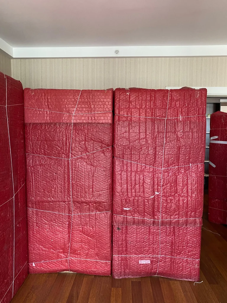 Eryaman nakliyat firması profesyonel paketleme.