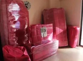Eryaman evden eve nakliyat profesyonel paketleme.