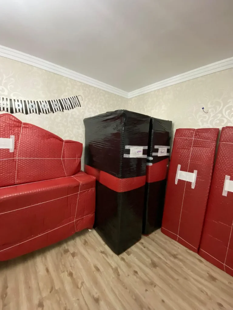 Eryaman nakliyat firması profesyonel paketleme.
